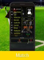 Futbol Hakem - Shingo Ekran Görüntüsü 2