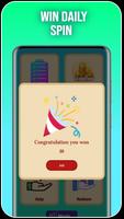 Spin for Coin Master SpinLink ảnh chụp màn hình 1
