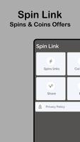 Spin Link poster