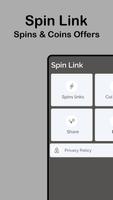 Spin Link পোস্টার