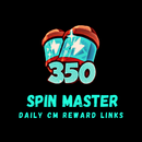 SpinMaster: Spins & Coins Link APK
