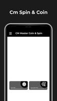Spin Link - Coin Link Reward الملصق