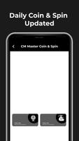 Spin Link - Coin Link Reward تصوير الشاشة 1