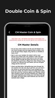 Spin Link - Coin Link Reward تصوير الشاشة 2