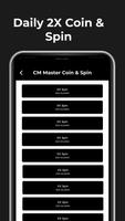 Spin Link - Coin Link Reward تصوير الشاشة 3