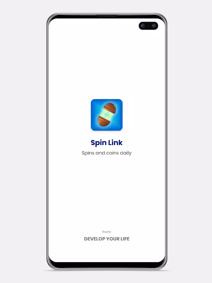 Spin And Coin – Aplicativo para ganhar giros no Coin Master