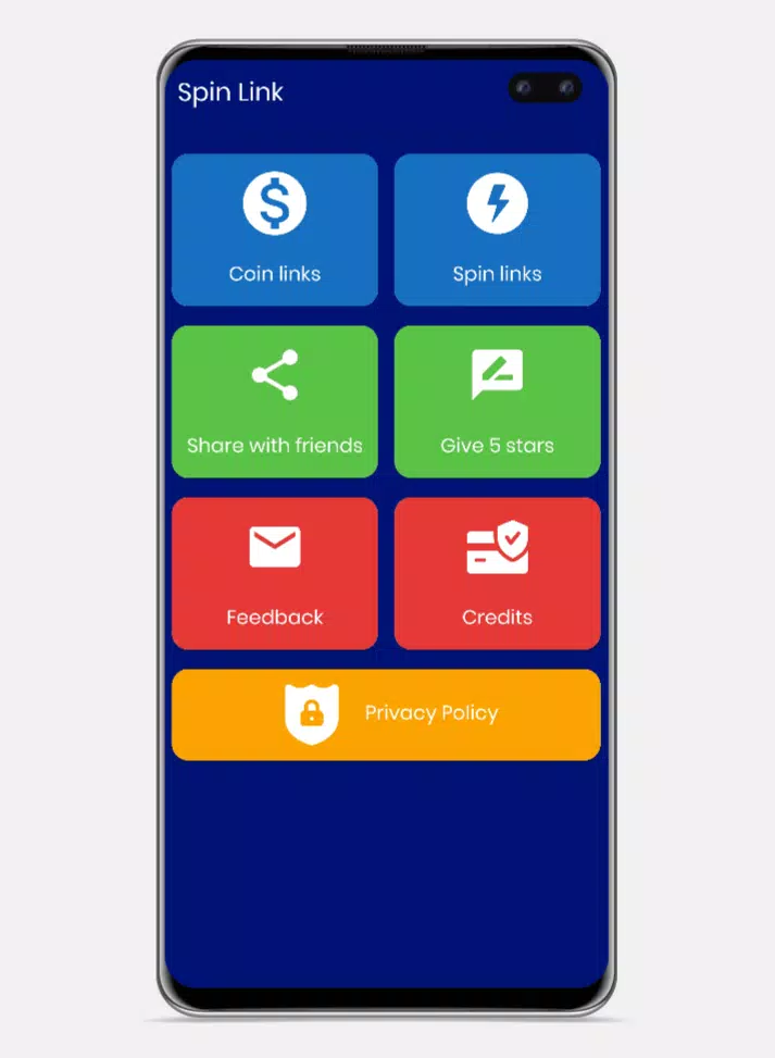 Giros e Moedas Grátis link Coin Master APK برای دانلود اندروید