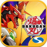 Bakugan icon