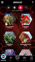 download Bakugan Champion Brawler APK