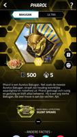 Bakugan screenshot 1