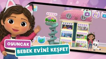 Gabbys Dollhouse Ekran Görüntüsü 2