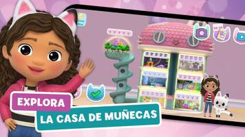 Gabbys Dollhouse captura de pantalla 2