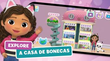 Gabbys Dollhouse imagem de tela 2