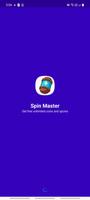 Spin Master Affiche