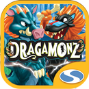 Dragamonz AR Battle APK