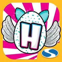 Hatchimals CollEGGtibles APK 下載