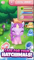 Hatchimals CollEGGtibles poster