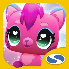 Hatchimals Hatchtopia Life XAPK download