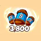Spin Master - Coin Master Link simgesi