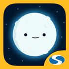 آیکون‌ Moonlite