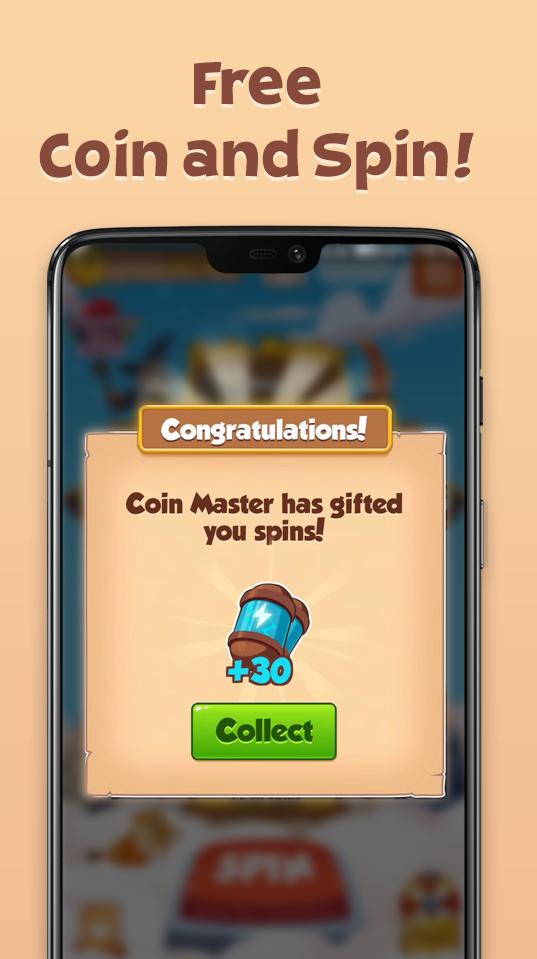 Free Coin Spin Master Free Coin Spin Master