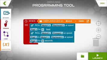 Meccano screenshot 2