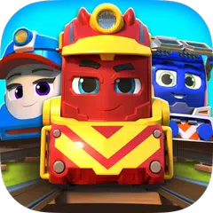 Mighty Express APK download
