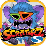 Scritterz icon