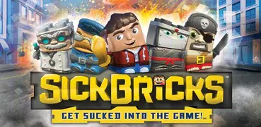 Sick Bricks