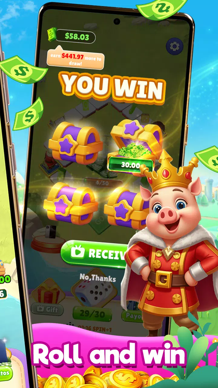 Happy Gold Hunt Happy Gold Hunt