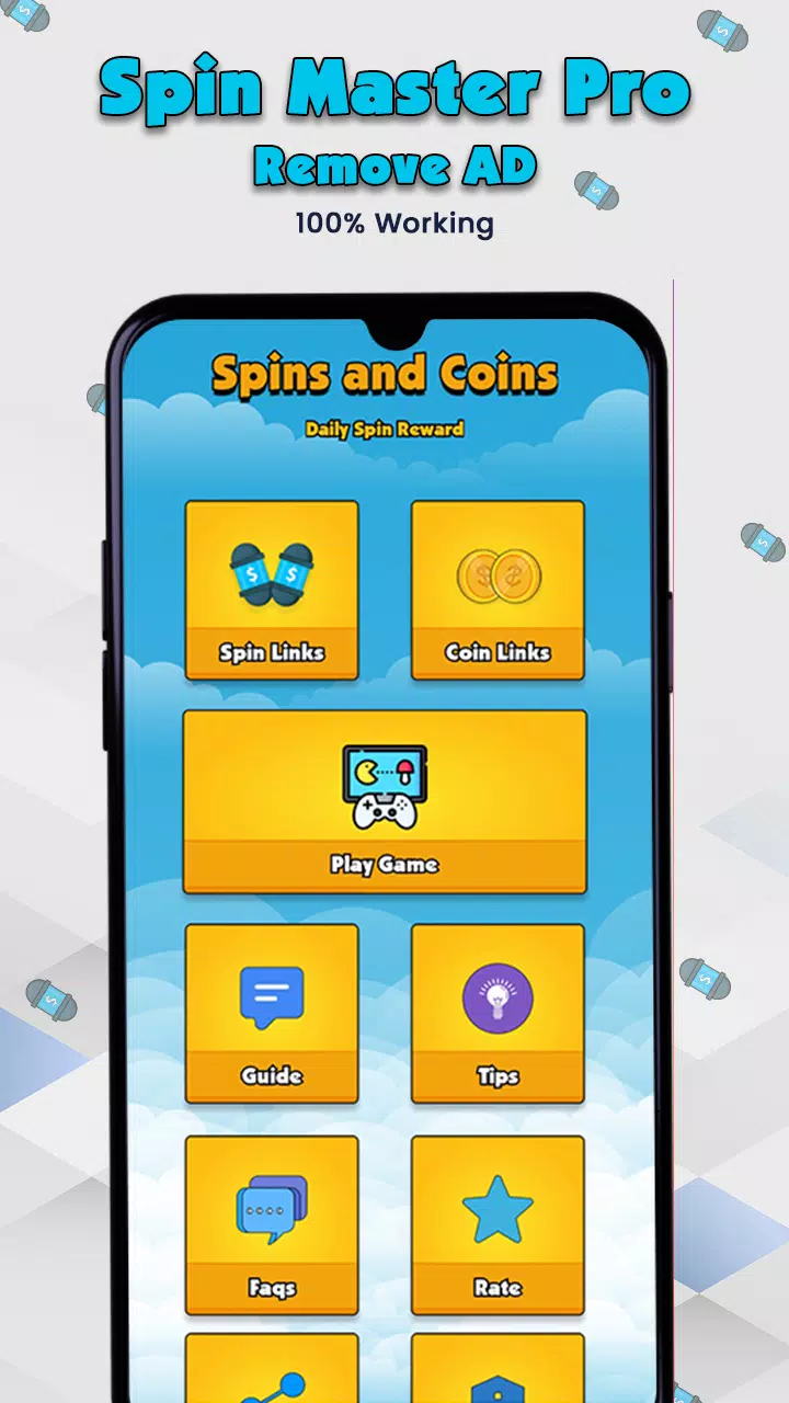 Spin Rewards - Daily Spins – Apps on Google Play