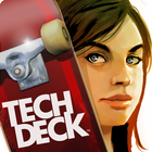 آیکون‌ Tech Deck