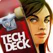 ”Tech Deck Skateboarding