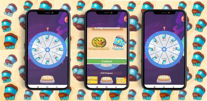 Spin Master - Master Coin Link Ekran Görüntüsü 1