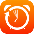 SpinMe Alarm Clock