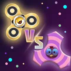 Spinner.io-Fidget Spinner Master