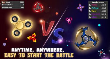 Spinner.io bài đăng