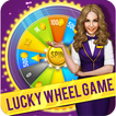 Spin And Win ( Lucky By Wheel 