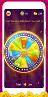 برنامه‌نما Spin And Win ( Lucky By Wheel  عکس از صفحه