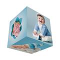 Spinning Cube