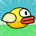 Flying Bird - Flappy Adventure icône