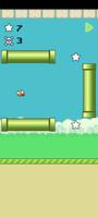 Flying Bird - Flappy Adventure capture d'écran 3