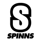 SPINNS公式アプリ simgesi