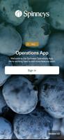 Operations App gönderen