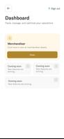 Operations App Ekran Görüntüsü 3