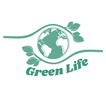 Green Life ikon