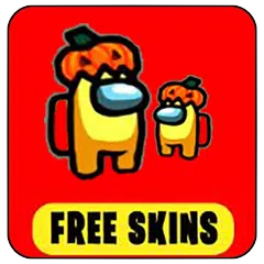 Free Skins For Among Us