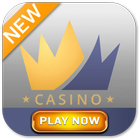 SPINPALACE - LIVE CASINO أيقونة