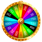 Lucky Spin the Wheel icon