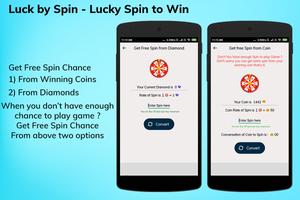 Lucky Spin the Wheel ภาพหน้าจอ 1